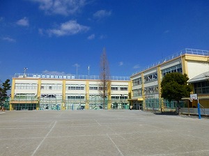 写真：新泉小学校閉校式4