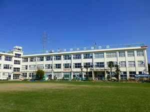 写真：和泉小学校閉校式4