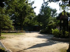 写真：兵庫橋公園