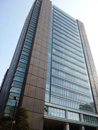 東京区政会館の写真1