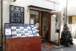 INAZUMA　Cafe（イナズマカフェ）外観画像