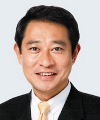 田中良区長の写真