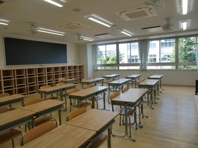高円寺学園の写真2 