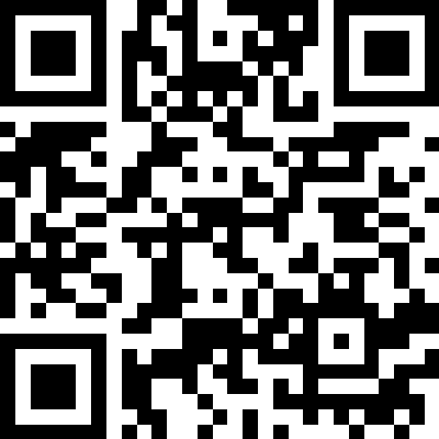令和8年度平日パパママ学級申し込みフォーム二次元コード