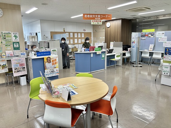 すぎJOB写真