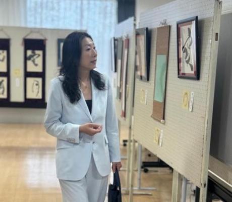 高井戸センターまつり