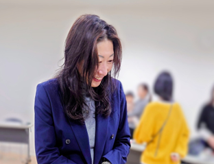 ひとり親家庭のクリスマス会