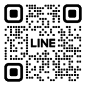 LINE2次元コード