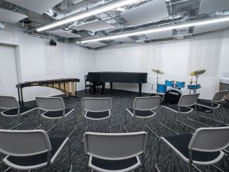 第1音楽室