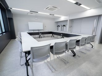 第3集会室