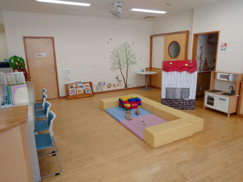 高円寺子どもセンター相談コーナー