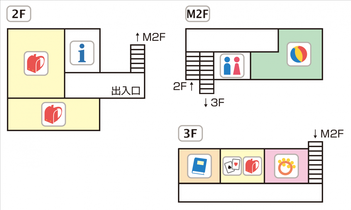 見取り図