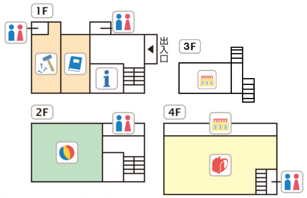 見取り図