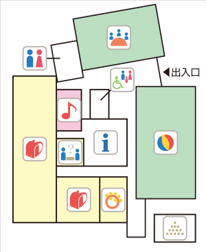 見取り図