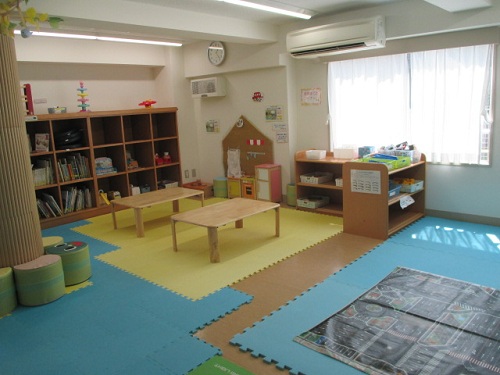 プラザ下高井戸1