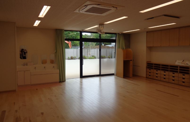 部屋