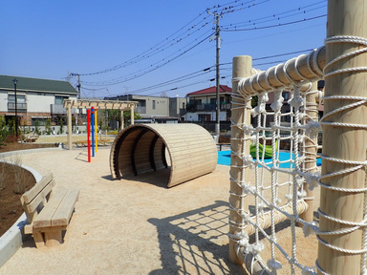 遊具