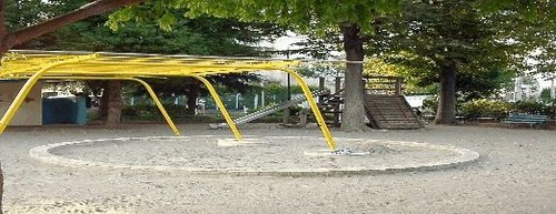 写真：八成公園