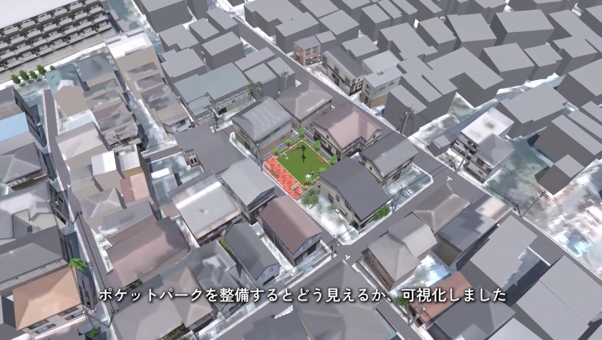 シミュレーション場面1