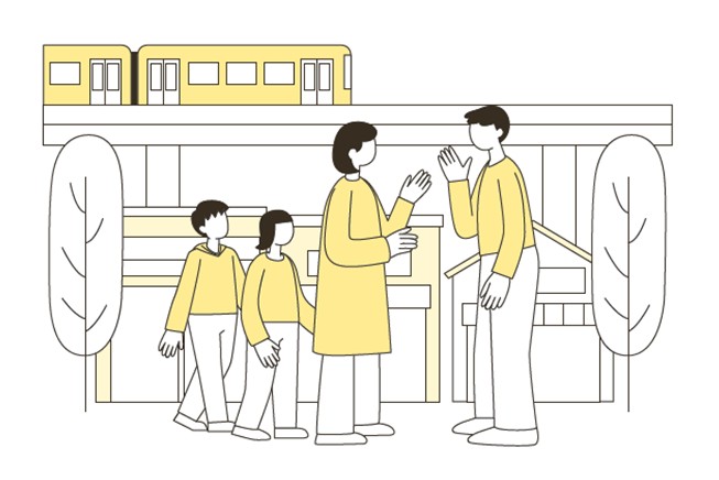 まちづくり・地域産業