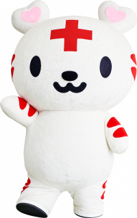 ハートラちゃん