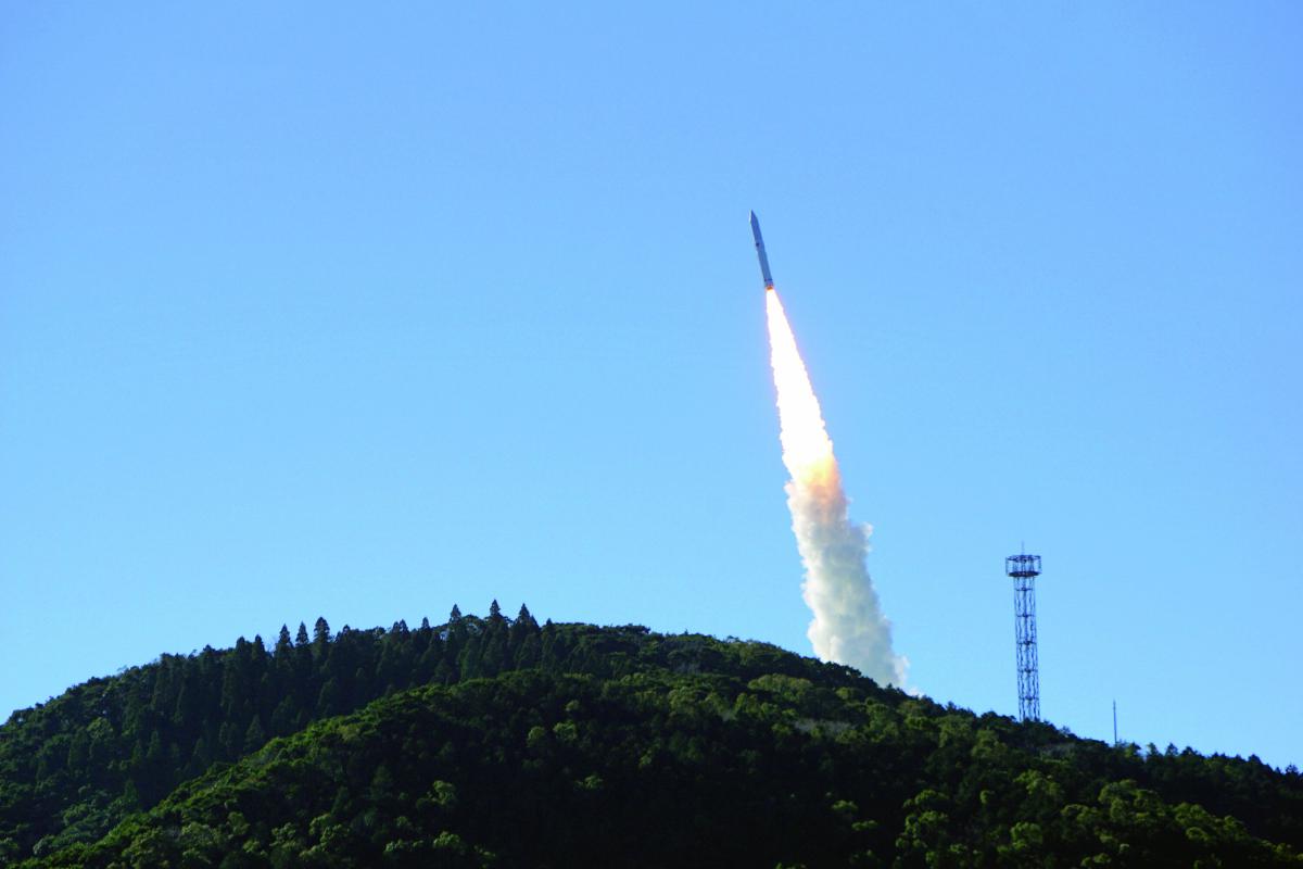 「もっと宇宙を知ろう」コースのイメージ画像