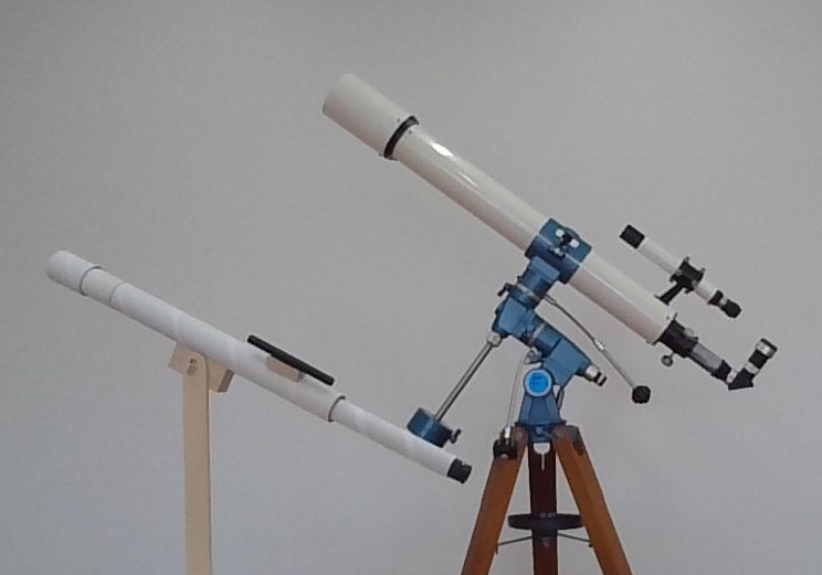 「もっと宇宙を知ろう」コースのイメージ画像