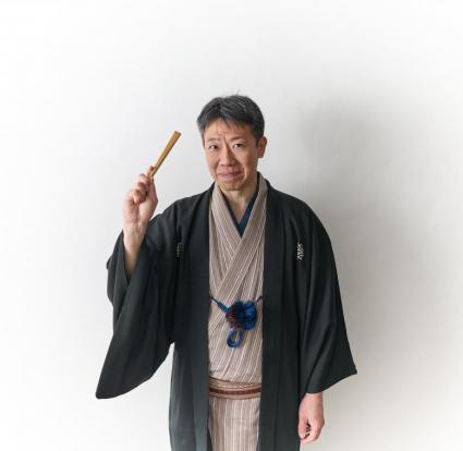 三遊亭鳳志