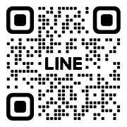 LINE友だち追加二次元コード
