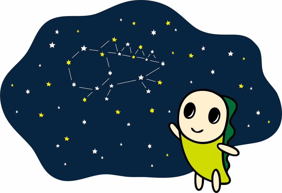 なみすけの画像