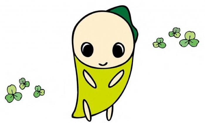 謝るなみすけ