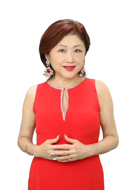 豊田チカ