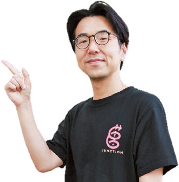 相川さん