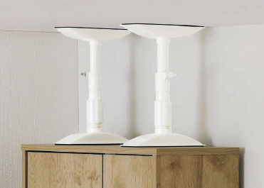家具転倒防止器具
