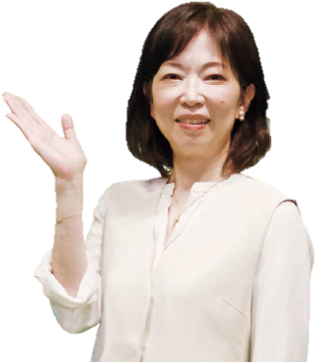 諸橋さん