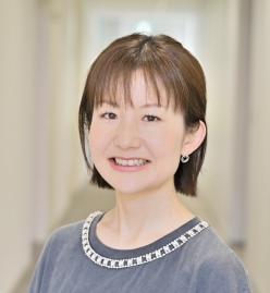 橋本祐子 講師