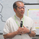 のむさんの写真
