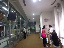 工場見学