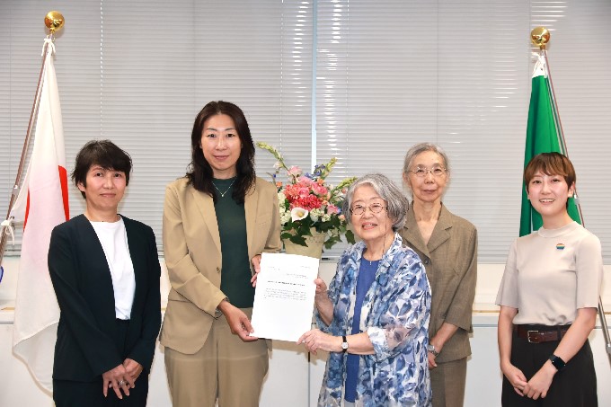 審議会委員