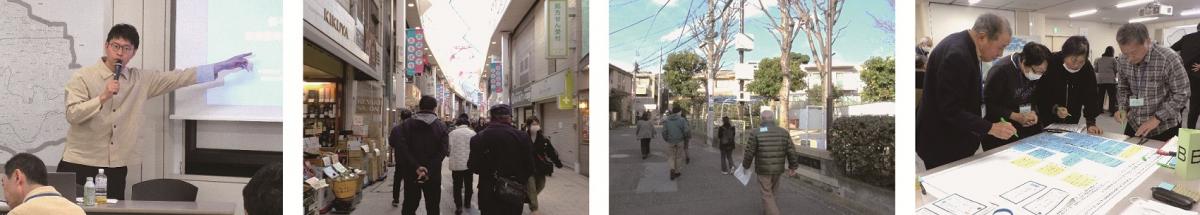 第2回 当日写真