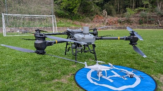 ドローン講座イメージ画像1