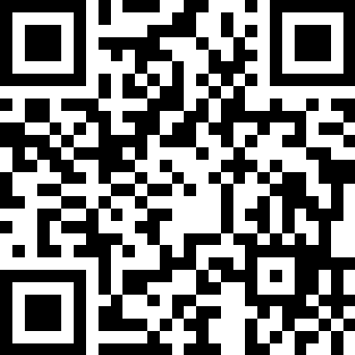 愛称募集（一般公募）2次元コード