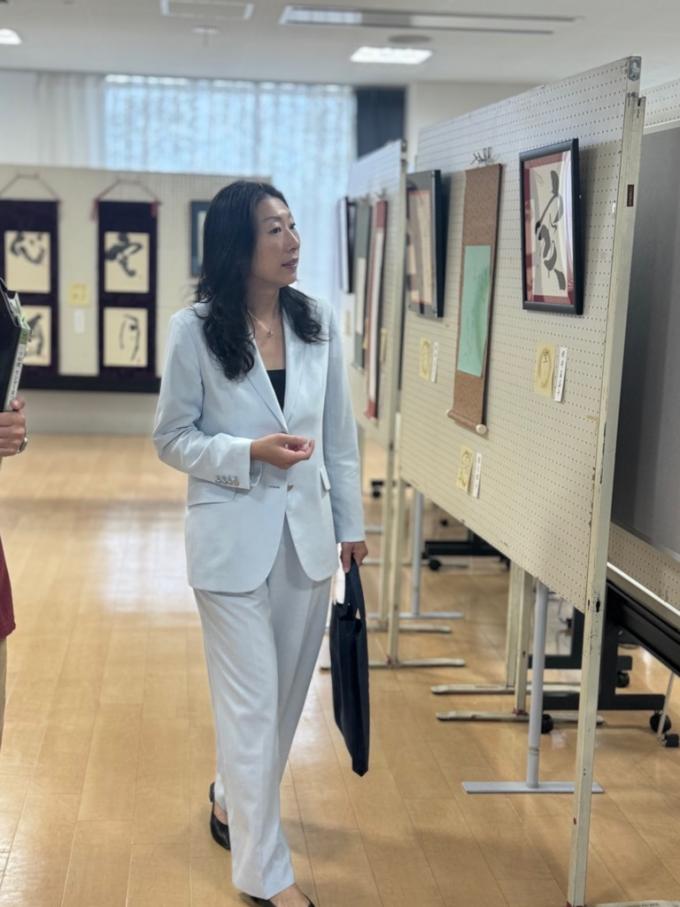 高井戸センターまつり