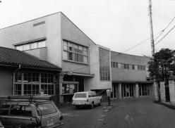 杉並区立公民館