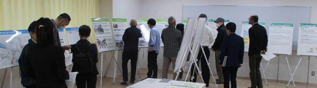 オープンハウスイメージ