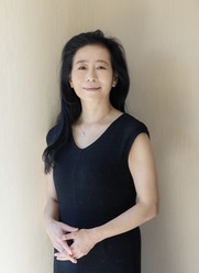 小山実稚恵