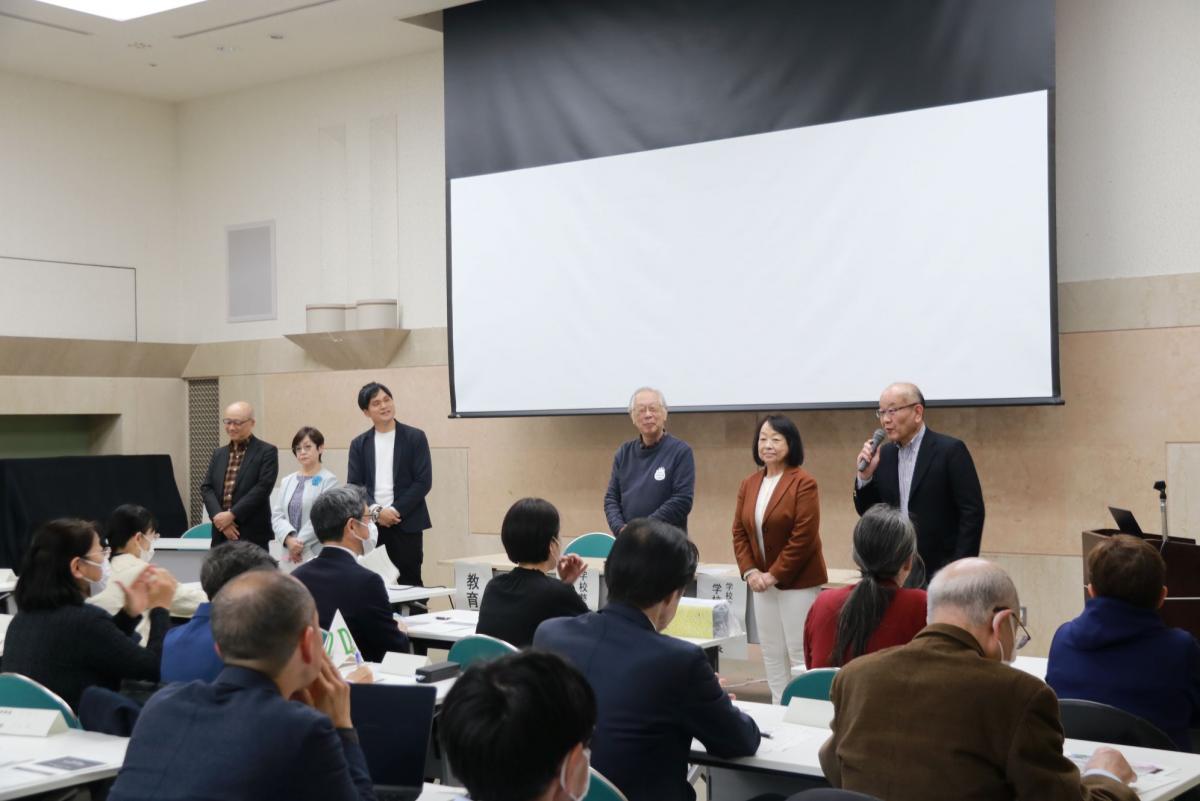 活動推進員の紹介