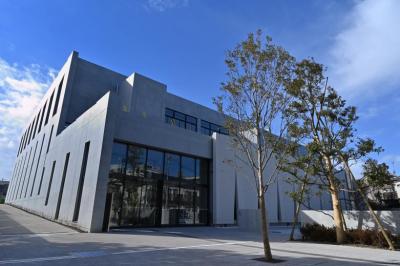 コミュニティふらっと高円寺南（愛称：ふらっとすぎはち）