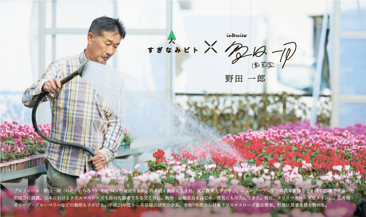 プロフィール画像