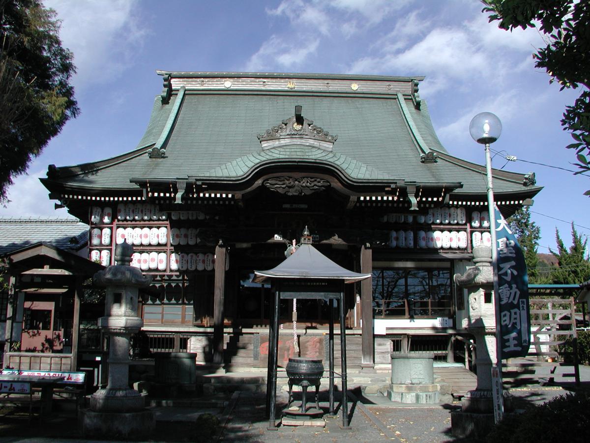 清宝院